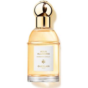 Guerlain - Aqua Allegoria Mandarine Basilic Eau de Toilette 40 ml Damen (1900 € / 1 l)