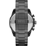 Diesel - Chronograph Edelstahl Herrenuhren 1 ct Herren (243.99 € / 1 ct)