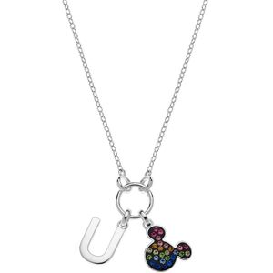 DISNEY Jewelry - Kinderkette 925er Silber Ketten 1 ct Damen (57.09 € / 1 ct)
