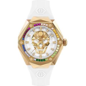 PHILIPP PLEIN - Damenuhr Edelstahl Damenuhren 1 ct Herren (544 € / 1 ct)