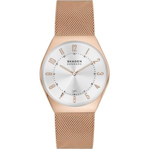Skagen - Herrenuhr Edelstahl Herrenuhren 1 ct (134.99 € / 1 ct)