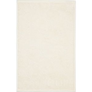 JOOP! - JOOP! Handtücher Uni Cornflower 1670 creme - 356 1 ct (8.89 € / 1 ct)