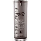 Sarah Chapman - Overnight Facial Anti-Aging Gesichtsserum 15 ml (4533.33 € / 1 l)