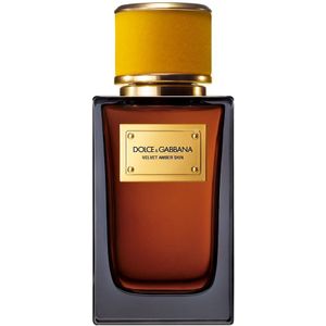 Dolce&Gabbana - Velvet Collection Amber Skin Eau de Parfum 100 ml (3200 € / 1 l)