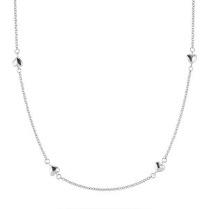 Esprit - Kette 925er Silber Ketten 1 ct Damen (68.59 € / 1 ct)