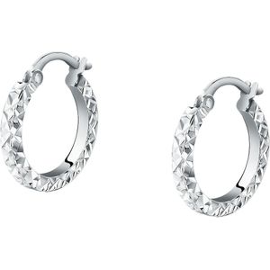 FAVS - Creolen 925er Silber 1 ct Damen (49.89 € / 1 ct)