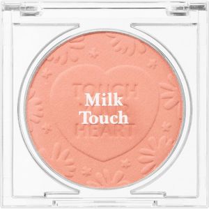 Milk Touch - Touch my Cheek Blush 5,2 g 06 Sunset Rose (3075 € / 1 kg)
