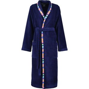 Cawö - Cawö Bademäntel Damen Schalkragen Schalkragen 839 marine - 11 1 ct (138.49 € / 1 ct)
