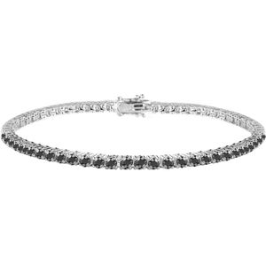 CHRIST - Armband 925er Silber, recycelt Armbänder & Armreife 1 ct Damen (109.64 € / 1 ct)