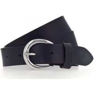 Tamaris - Gürtel Essential Classics 1 ct Schwarz Damen (25.49 € / 1 ct)