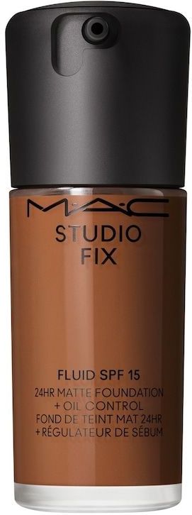 MAC - Studio Fix Fluid SPF15 Foundation 30 ml NW50 (999.67 € / 1 l)