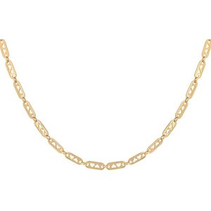 caï - Kette 925er Silber Ketten 1 ct Damen (138.99 € / 1 ct)