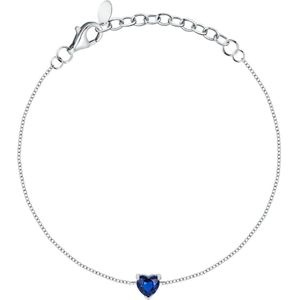 FAVS - Armband 925er Silber Armbänder & Armreife 1 ct Damen (38.15 € / 1 ct)