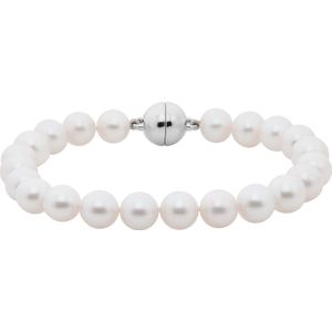 FAVS - Armband 925er Silber rhodiniert Armbänder & Armreife 1 ct Damen (254.15 € / 1 ct)