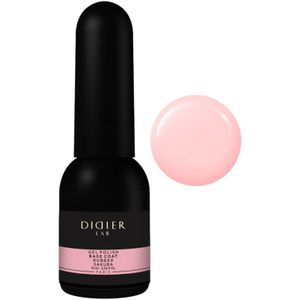 Didier Lab - Nagellack Base 'Rubber Base Coat 10 ml' 1 ct (12.74 € / 1 ct)