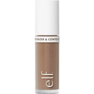 e.l.f. Cosmetics - Camo Liquid Bronzer & Contour Contouring 4 ml 1 FAIR (1597.5 € / 1 l)