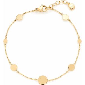 Leonardo - Armband Edelstahl Armbänder & Armreife 1 ct Damen (29.7 € / 1 ct)