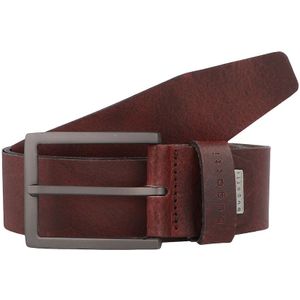 Bugatti - Gürtel Leder 1 ct Braun Herren (39.99 € / 1 ct)