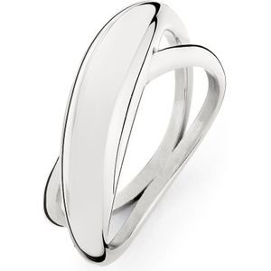 Liebeskind - Damenring Edelstahl Ringe 1 ct (59.89 € / 1 ct)