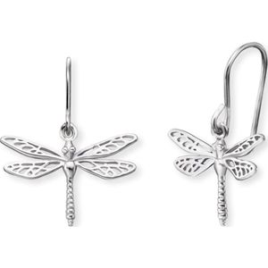 Engelsrufer - Ohrhänger 925er Silber Ohrringe 1 ct Damen (47.49 € / 1 ct)
