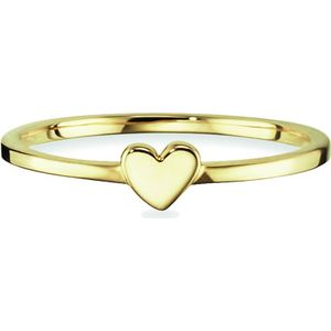 caï - Ring 925/- Sterling Silber ohne Stein Ringe 1 ct Damen (39.89 € / 1 ct)