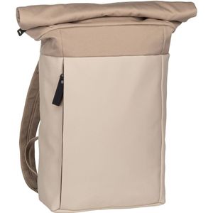JOOP! - Rucksack Atessa Tino SVZ Rucksäcke 1 ct Nude (119.99 € / 1 ct)