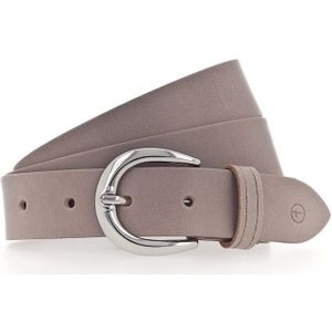 Tamaris - Gürtel Essential Classics 1 ct Silber Damen (29.99 € / 1 ct)