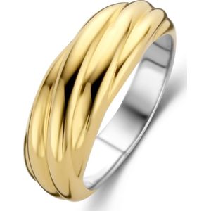 TI SENTO - Milano - Ti Sento - Milano Damen-Damenring 925er Silber 50 32018792 Ringe 1 ct (88.99 € / 1 ct)