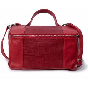 Gretchen - Henkeltasche Graphite Tote Two aus italienischem Kalbsleder Handtaschen 1 ct (498.99 € / 1 ct)