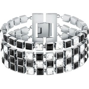 Karl Lagerfeld - Armband Edelstahl Armbänder & Armreife 1 ct Damen (348.99 € / 1 ct)