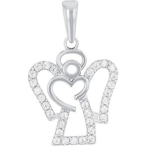 amor - Motivanhänger Charms & Kettenanhänger 1 ct Damen (84.99 € / 1 ct)