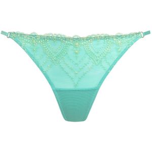 mey - String Serie Mysterious Unterwäsche 1 ct Damen (34.99 € / 1 ct)