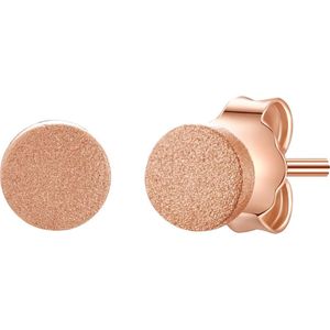 Glanzstücke München - Ohrstecker 925er Silber Ohrringe 1 ct Damen (44.99 € / 1 ct)
