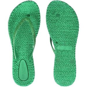 Ilse Jacobsen - Zehentrenner CHEERFUL01 Fußpflegezubehör 1 pair Grün Damen (34.99 € / )