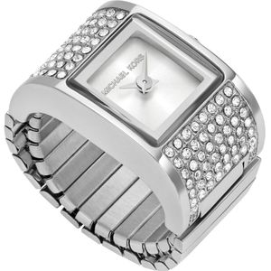 Michael Kors - Damenuhr Edelstahl Damenuhren 1 ct (186.14 € / 1 ct)