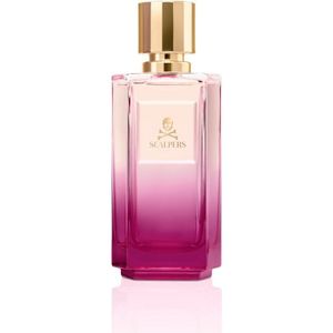 Scalpers - Here & The Wild Flowers Eau de Parfum 100 ml Damen (552.9 € / 1 l)
