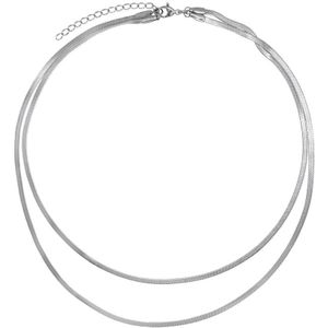 Heideman - Kette Breda Herrenschmuck 1 ct Damen (32.89 € / 1 ct)