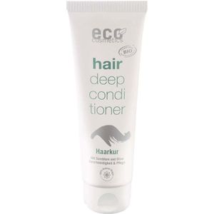 Eco Cosmetics - Hair - Haarkur Haarkur & -maske 125 ml (87.92 € / 1 l)