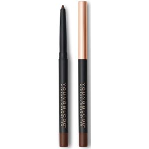 Youngblood - One Swipe Gel Eyeliner 0,3 g ESPRESSO (100000 € / 1 kg)