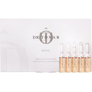 Dr. Tonar - ROYAL Anti-Aging Gesichtsserum 10 ml (6899 € / 1 l)