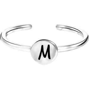 Lucardi - Ringe Herrenschmuck 1 ct Damen (15.99 € / 1 ct)