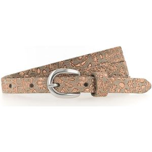 Tamaris - Gürtel Essential Classics 1 ct Damen (23.79 € / 1 ct)