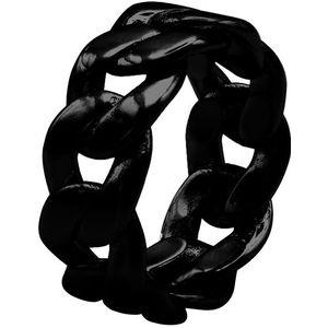 Heideman - Herrenring Arbor schwarz Herrenschmuck 1 ct (29.89 € / 1 ct)
