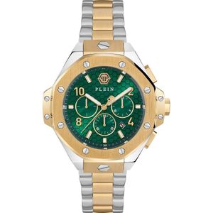 PHILIPP PLEIN - Herrenuhr Edelstahl Herrenuhren 1 ct (475.89 € / 1 ct)