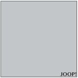 JOOP! - Spannbetttücher 1er Pack 'Mako-Jersey' Baumwolle Bettwäsche 1 ct Grau (49.39 € / 1 ct)