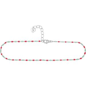 caï - Armband 925er Silber, Emaille Armbänder & Armreife 1 ct Damen (43.59 € / 1 ct)