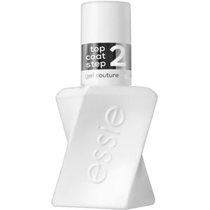 essie - Gel Couture Langanhaltend Top Coat 13,5 ml TOP COAT (769.63 € / 1 l)