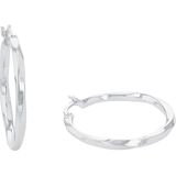 amor - Creolen Ohrringe 1 ct Damen (49.99 € / 1 ct)