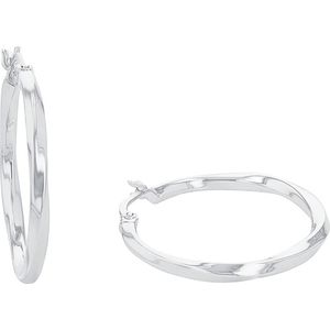amor - Creolen Ohrringe 1 ct Damen (49.99 € / 1 ct)