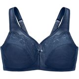 GLAMORISE - MagicLift Minimizer-BH - Blau Unterwäsche 1 ct Damen (57.89 € / 1 ct)